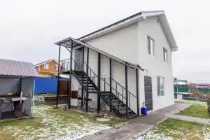 Гостевой дом «Место У»