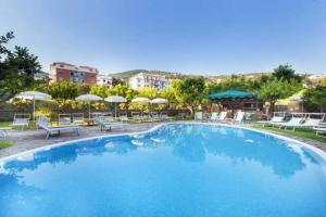 Hotel «Antiche Mura», Сорренто