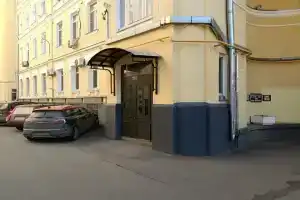 Апартаменты Moscow Apartment, Москва