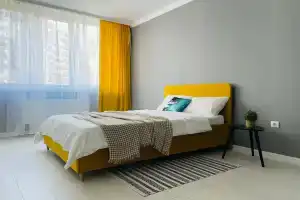 Апартаменты Friendly Space, Калининград