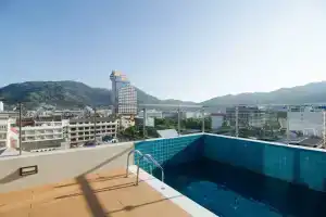 Elegancy Bangla Hotel