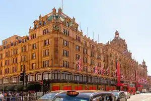 The Castleton Hotel, Лондон