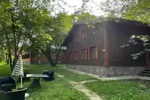 Гостевой дом «Три Медведя»