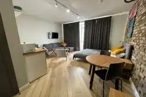 63apartment, Казань