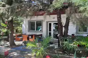 Гостевой дом «Бахус», Рыбачье