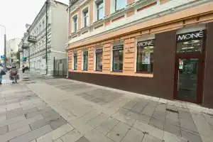 Отель «Город», Москва