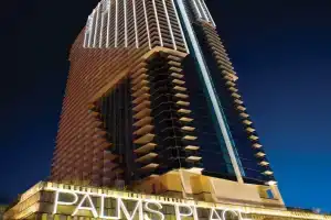 Palms Place, Лас-Вегас
