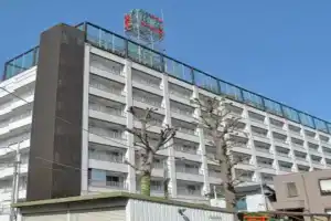 Hotel Housen Soka, Мацудо