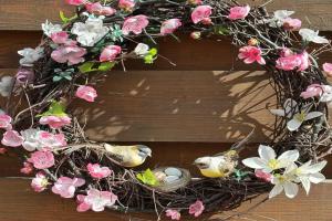 Квартиры посуточно на Подлипецкой Слободе 6А