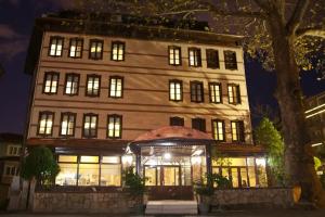 Kadi Konagi Thermal Hotel, Бурса