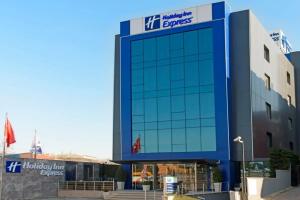 Holiday Inn Express Istanbul-Altunizade, An Ihg Hotel, Стамбул