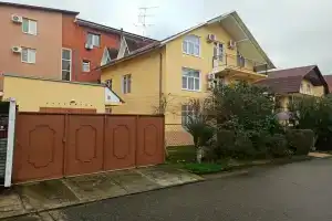 Гостевой дом «У Сергея», Адлер