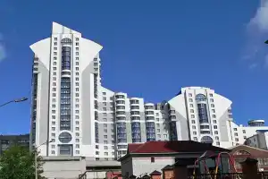 BigHouse22, Барнаул