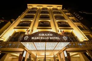 Grand Marcello Hotel, Стамбул