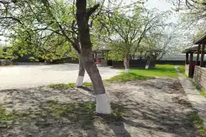 База отдыха «Заимка», Ульяновск