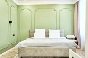 Апартаменты «Modena Lux»