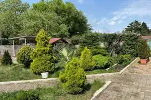Гостиница «Амар», Лазаревское