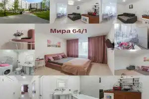 Beseda home, Казань