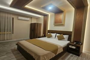 Perla Blanca Hotel, Трабзон