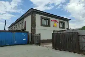 Отель «ПАРHotel», Омск