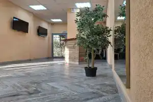 Хостел «Уют», Адлер