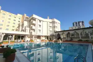 Отель «Harran», Шанлыурфа