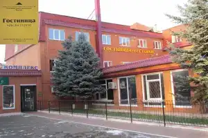 Гостиничный Комплекс Матис, Железногорск
