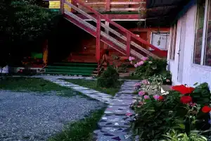 Гостевой дом «Луна», Пицунда
