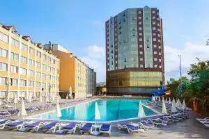 Kumburgaz Marin Princess Hotel