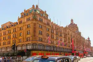 Отель «The Dorchester - Dorchester Collection»