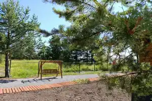 Дом для отпуска «О'неженка»