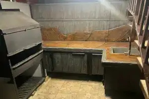 Гостевой дом «Tri Sveta»