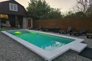 Гостиница «Верони», Тульский