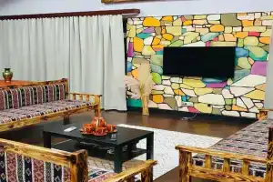 Гостиница «Шале», Махачкала