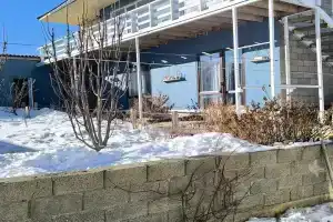 Гостевой двор 33, Арани