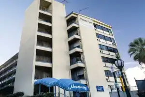 Mountway Holiday Apartments, Перт