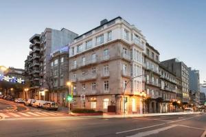 Отель «Exe Vigo», Виго