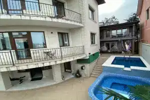 Апарт-отель «Sochi Paradise», Сочи