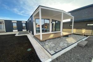 Гостиница «Happy House», Нижнекамск