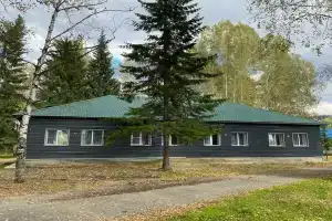 Оздоровительный городок «Дружба»