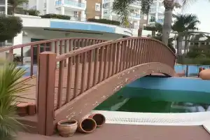 Side Aquamare Residence, Сиде