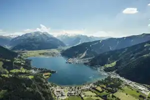 AlpenParks Residence Zell am See, Целль-ам-Зе