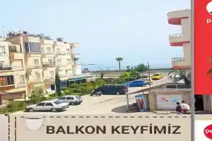 Sadi Apart Pension, Нарлыкую