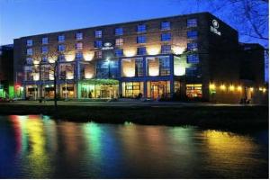 Отель «Hilton Dublin»