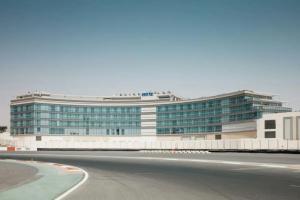 Отель «Park Inn by Radisson Dubai Motor City», Дубай