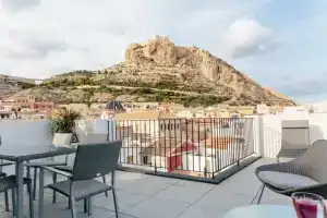 Apartamentos Tito San Nicolás