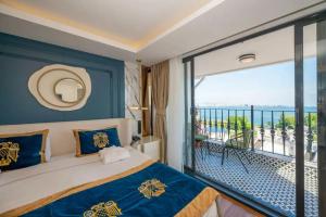 The Byzantium Suites Hotel & Spa, Стамбул