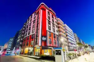 Hay Hotel Alsancak, Измир