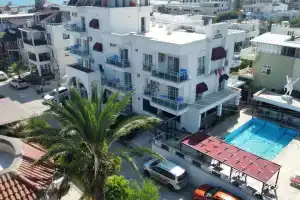 Lotus Boutique Hotel, Ташуджу