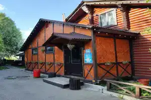 База отдыха «Русские горки», Сыктывкар